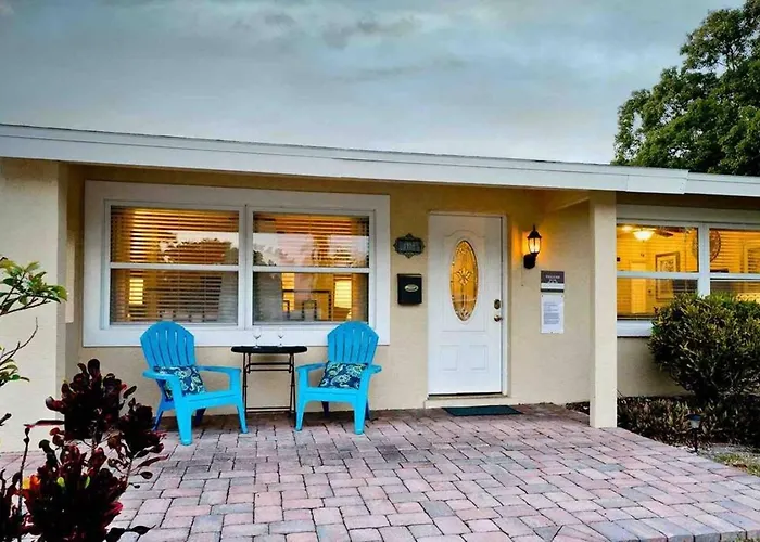 Great Shape After Milton-Pool Home Wows! Po