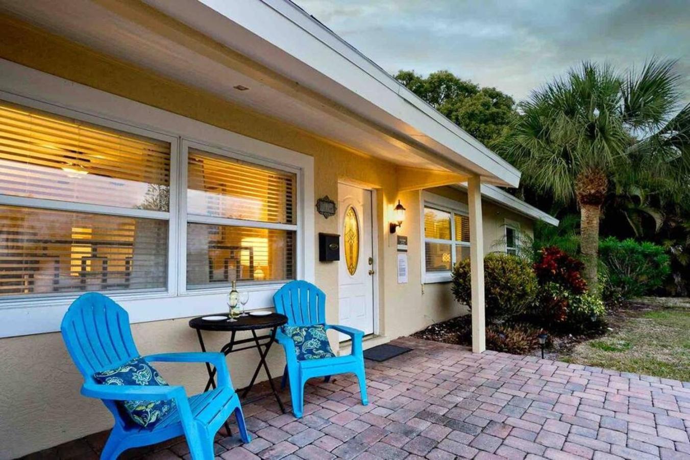 Great Shape After Milton-pool Wows! Po Holiday home *