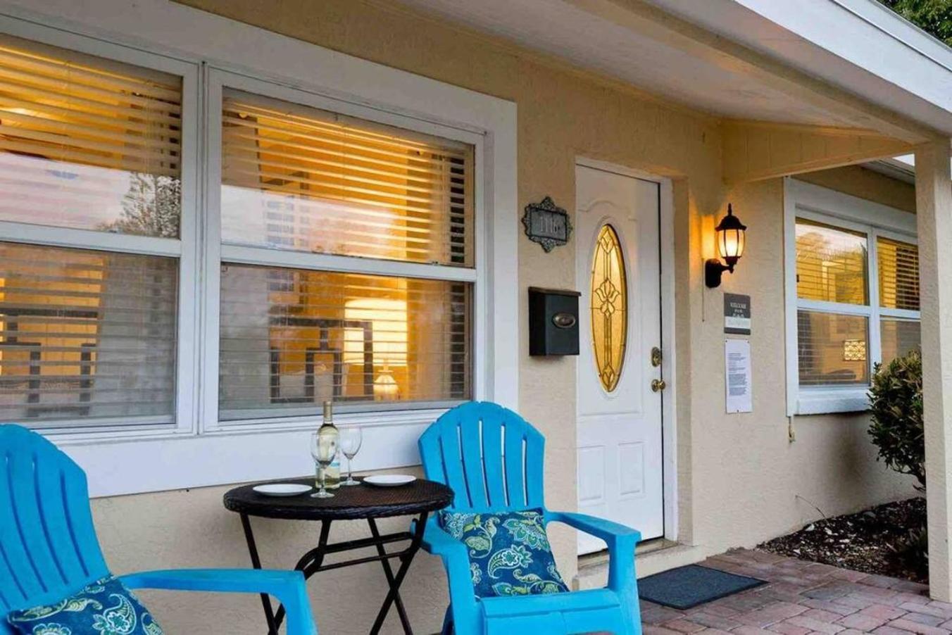 Great Shape After Milton-pool Wows! Po Holiday home