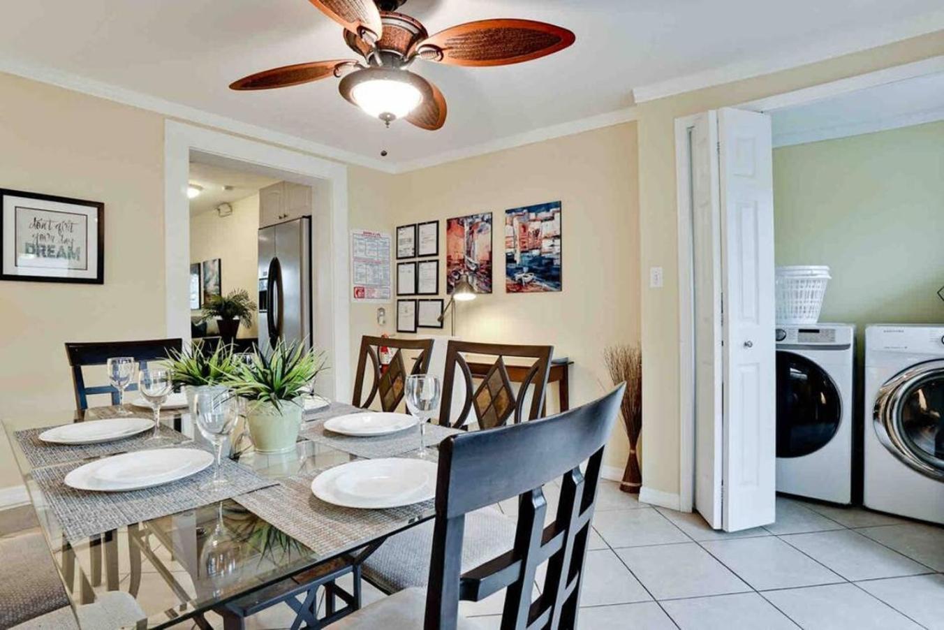 Great Shape After Milton-pool Wows! Po Holiday home *