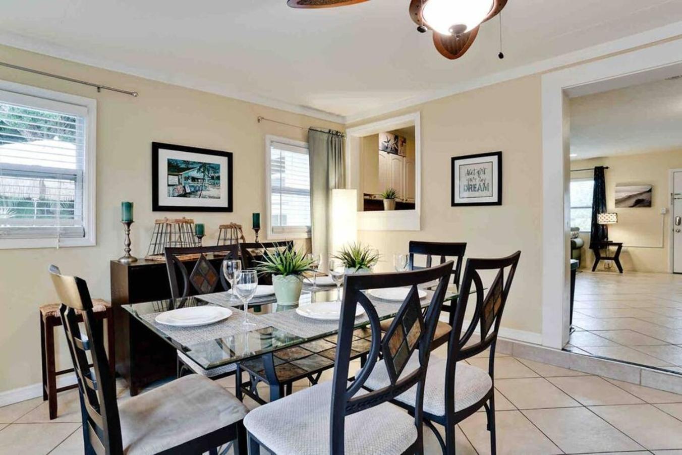 Great Shape After Milton-pool Wows! Po Holiday home Venice
