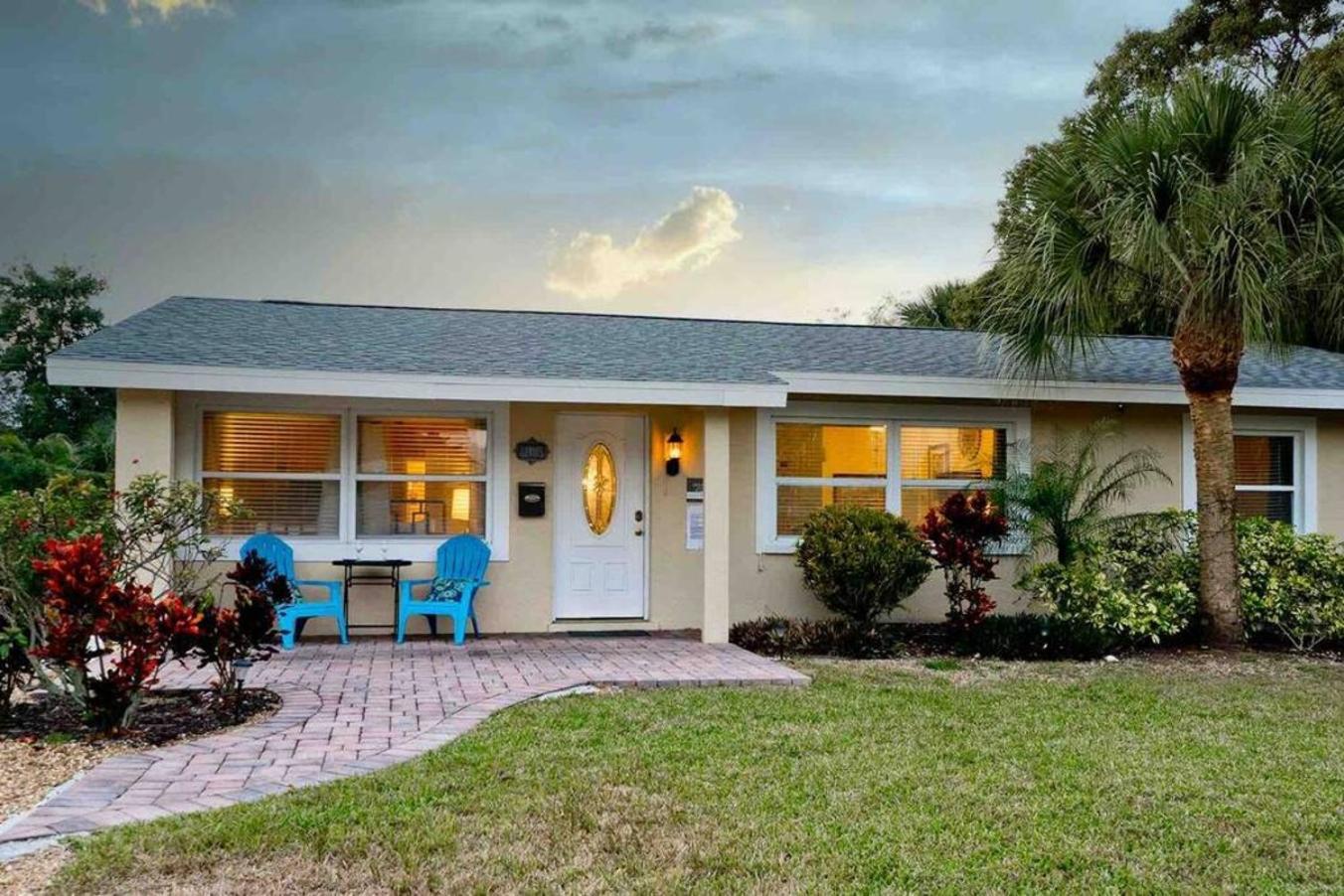 Holiday home Great Shape After Milton-pool Wows! Po Venice