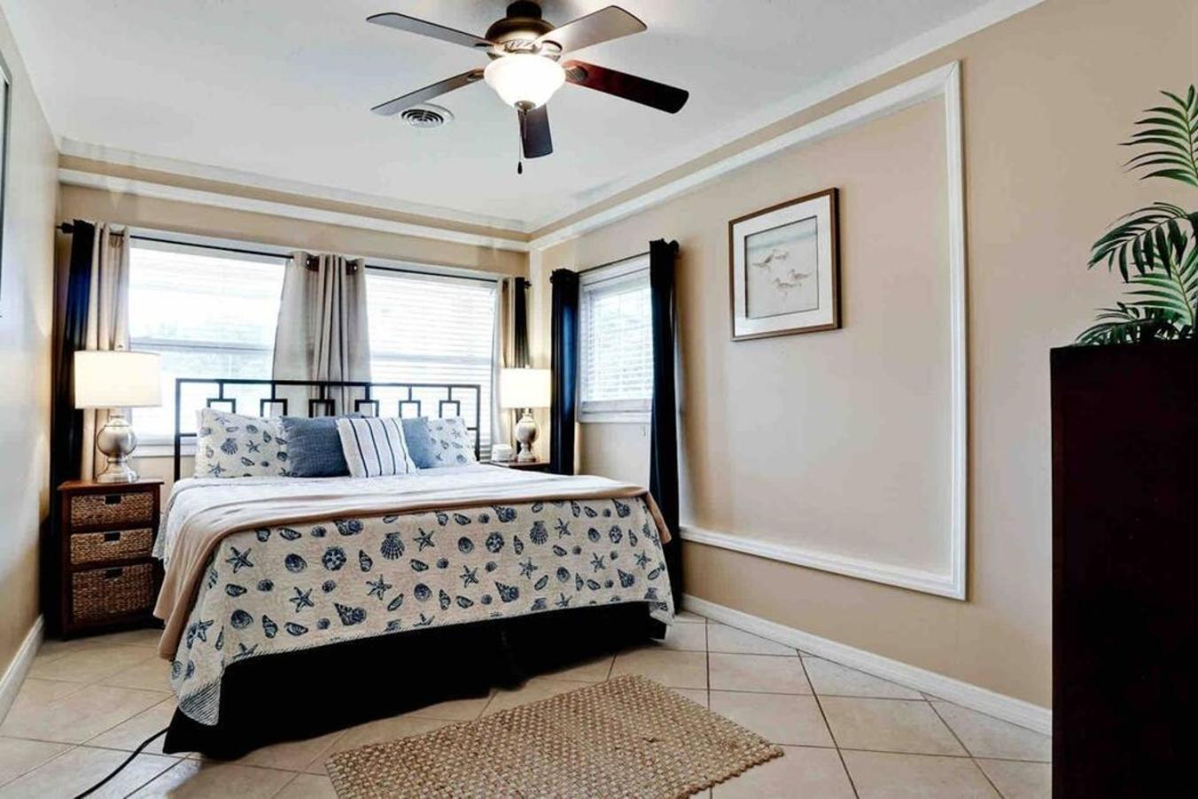 Great Shape After Milton-pool Wows! Po Holiday home *